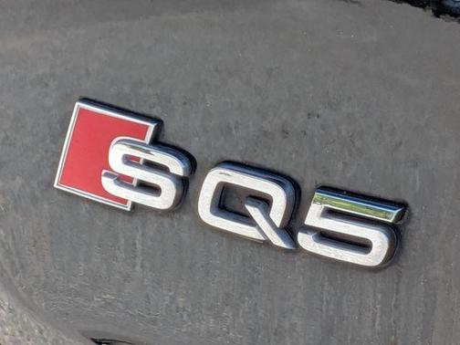 2018 Audi SQ5 3.0T Premium Plus