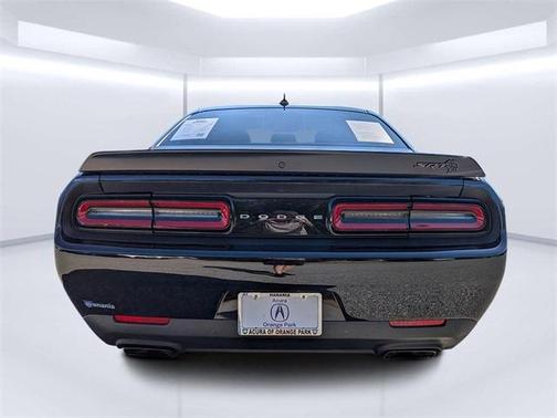2023 Dodge Challenger SRT Hellcat