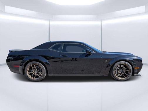 2023 Dodge Challenger SRT Hellcat