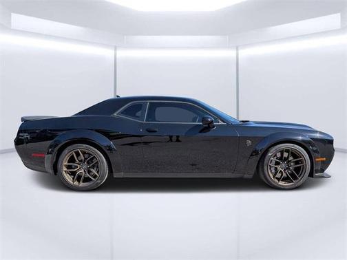2023 Dodge Challenger SRT Hellcat