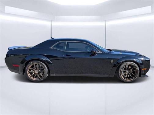 2023 Dodge Challenger SRT Hellcat