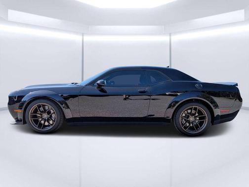 2023 Dodge Challenger SRT Hellcat