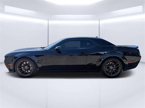2023 Dodge Challenger SRT Hellcat