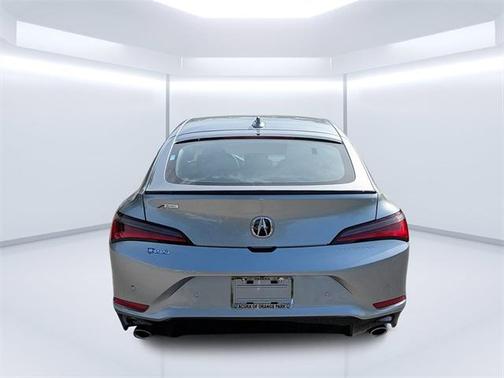 2025 Acura Integra A-Spec Technology