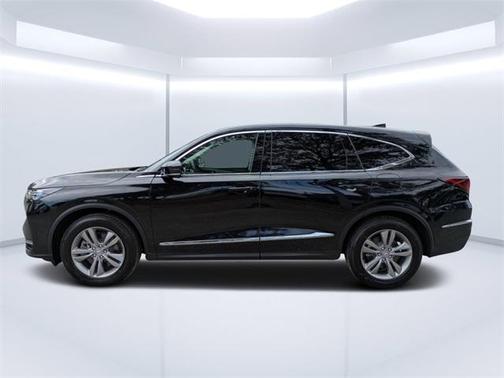 2025 Acura MDX Base