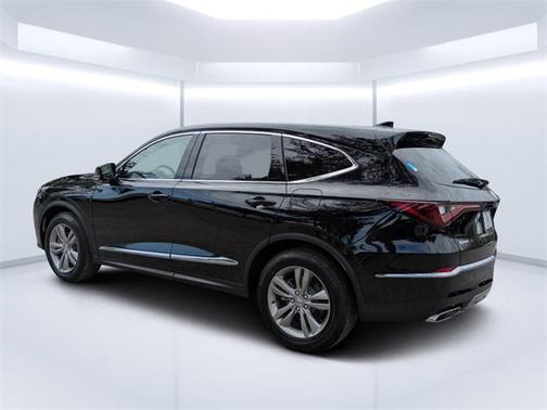2025 Acura MDX Base