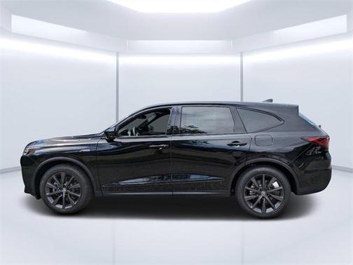2025 Acura MDX A-Spec