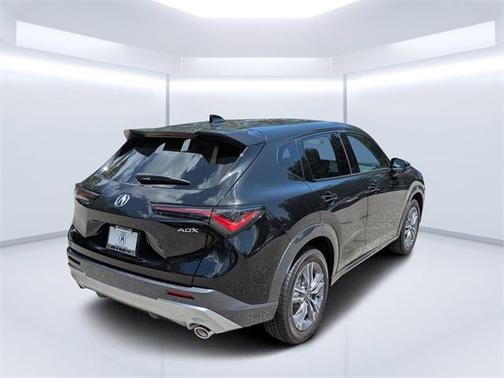 2025 Acura ADX Base