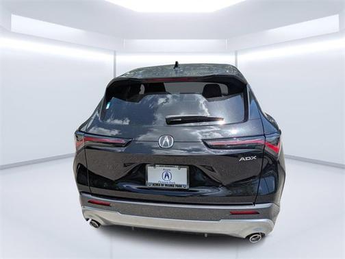 2025 Acura ADX Base