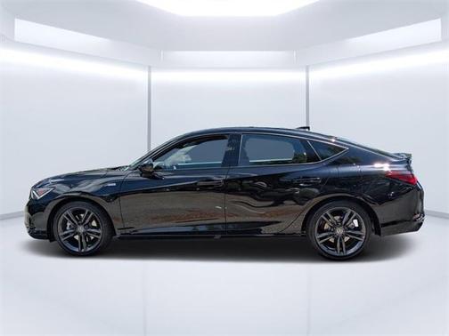2025 Acura Integra A-Spec Technology