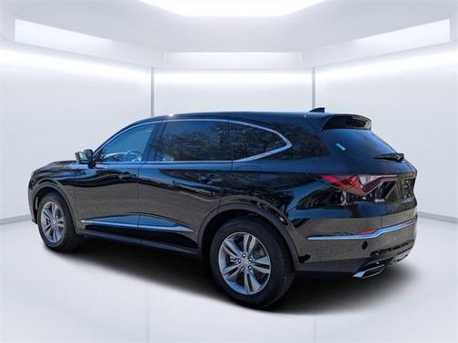 2025 Acura MDX Base