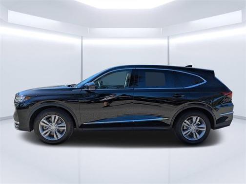 2025 Acura MDX Base