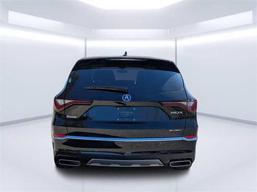 2025 Acura MDX Base