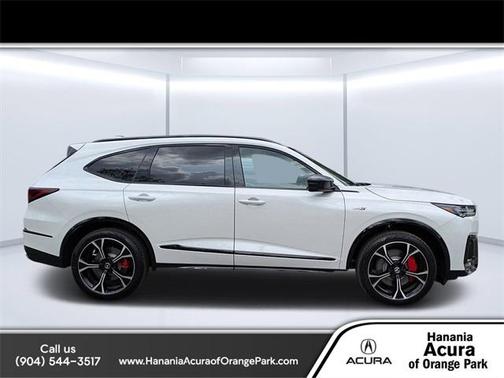 2025 Acura MDX Type S w/Advance Package