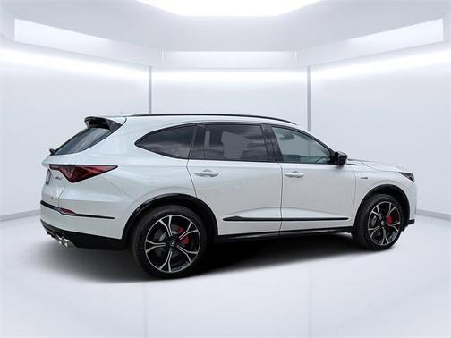 2025 Acura MDX Type S w/Advance Package