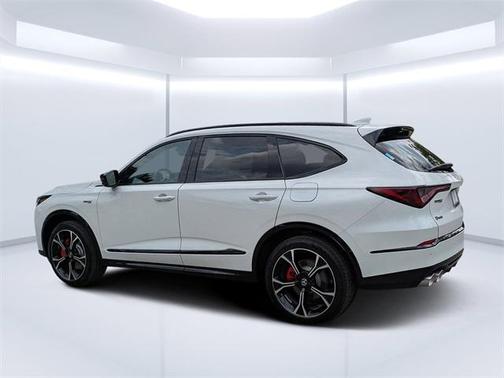 2025 Acura MDX Type S w/Advance Package