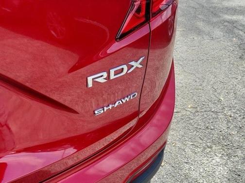 2024 Acura RDX Base
