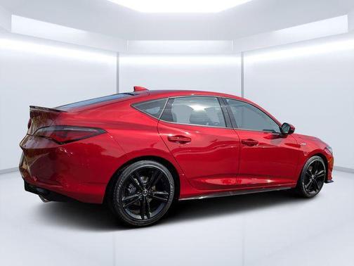 2026 Acura Integra A-Spec