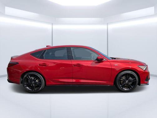 2026 Acura Integra A-Spec