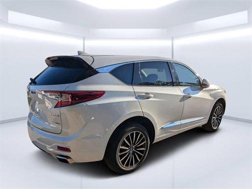 2025 Acura RDX Advance Package