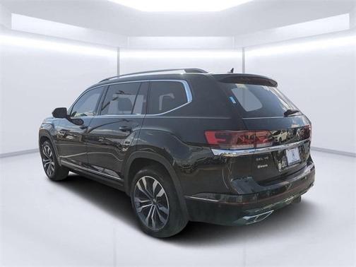 2022 Volkswagen Atlas 3.6L SEL Premium R-Line
