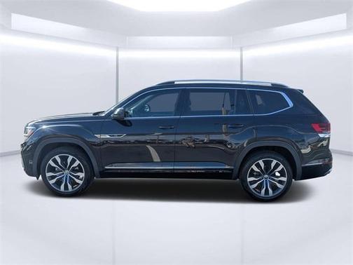 2022 Volkswagen Atlas 3.6L SEL Premium R-Line