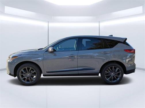 2026 Acura RDX A-Spec PACKAGE