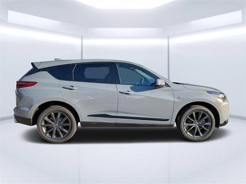 2026 Acura RDX A-Spec PACKAGE