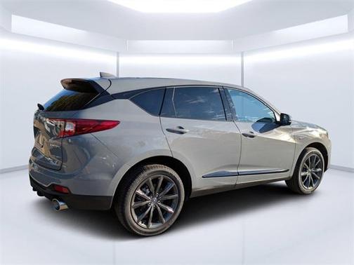2026 Acura RDX A-Spec PACKAGE