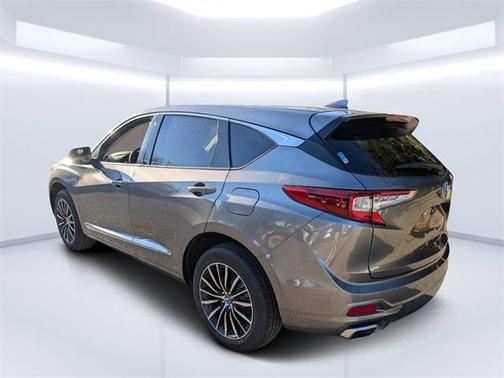 2026 Acura RDX ADVANCE PACKAGE