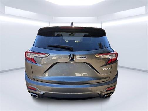 2026 Acura RDX ADVANCE PACKAGE