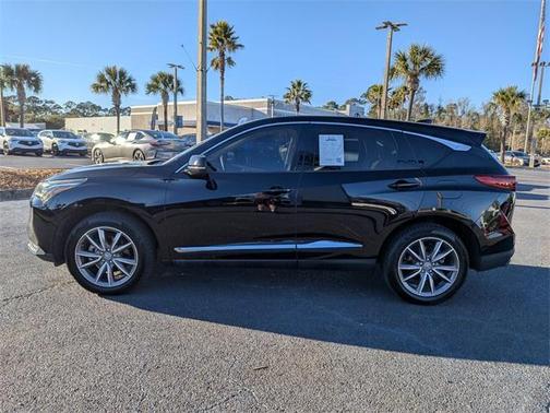 2022 Acura RDX Technology Package