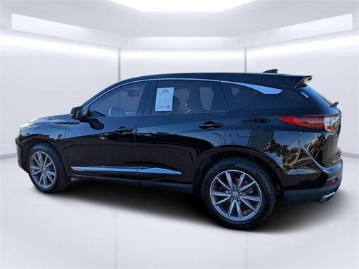 2022 Acura RDX Technology Package