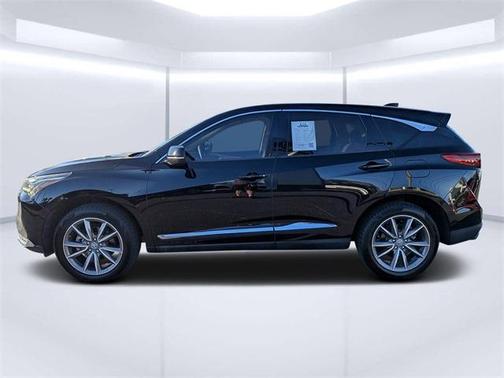 2022 Acura RDX Technology Package
