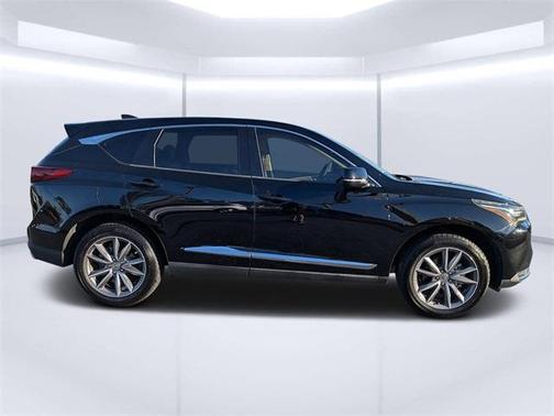 2022 Acura RDX Technology Package