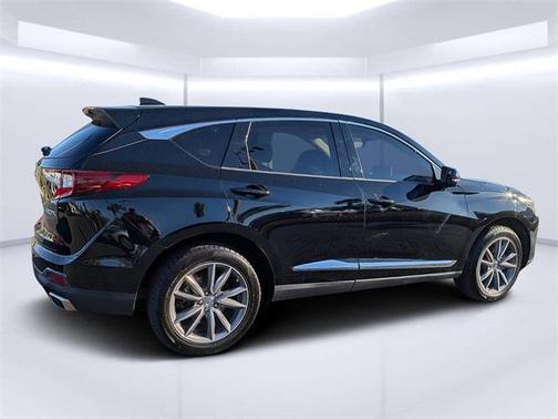 2022 Acura RDX Technology Package