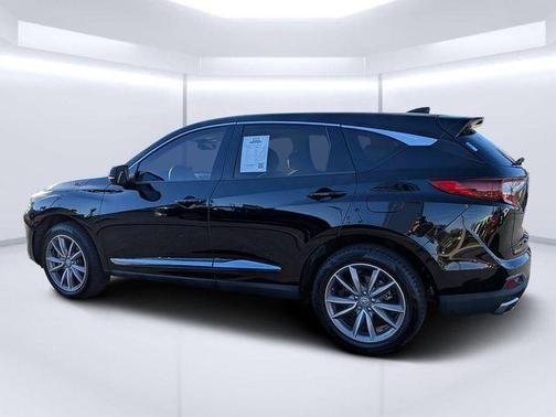 2022 Acura RDX Technology Package