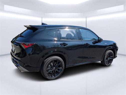 2025 Acura ADX A-Spec Advance