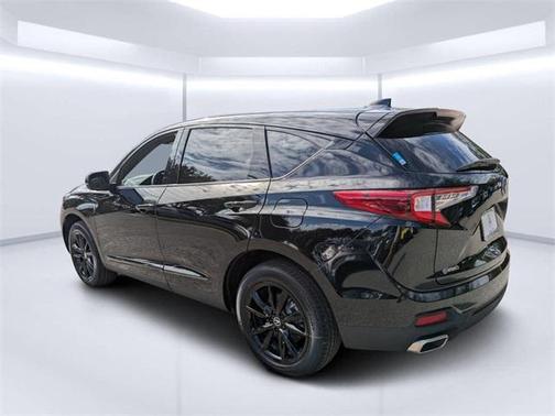 2025 Acura RDX Base