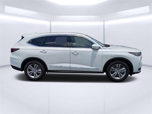 2025 Acura MDX Base