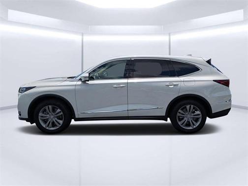 2025 Acura MDX Base