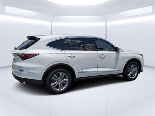 2025 Acura MDX Base