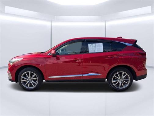 2021 Acura RDX Technology Package