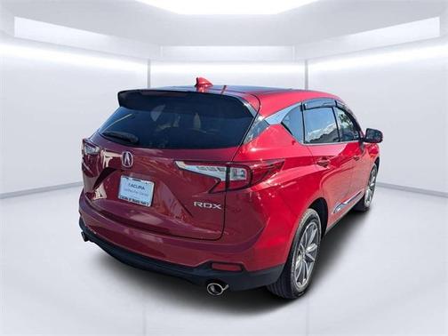 2021 Acura RDX Technology Package