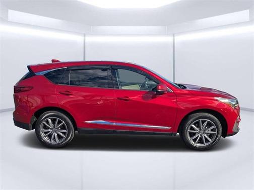 2021 Acura RDX Technology Package