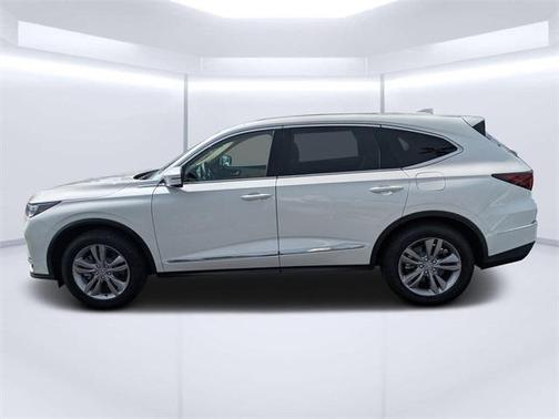 2025 Acura MDX Base