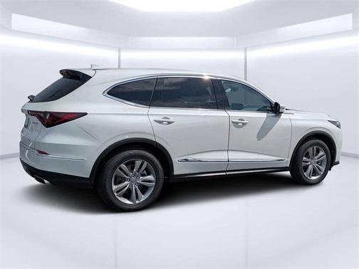 2025 Acura MDX Base