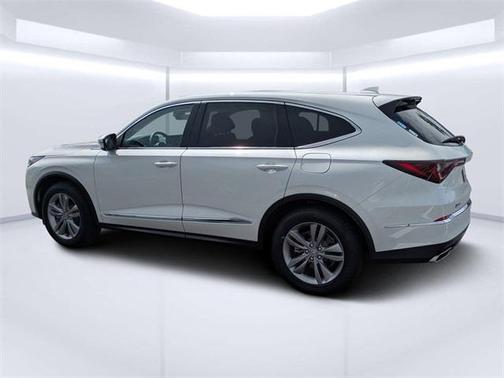 2025 Acura MDX Base