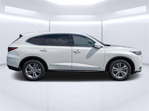 2025 Acura MDX Base