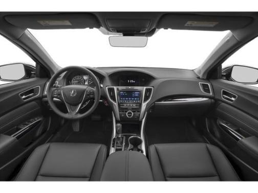 2019 Acura TLX FWD
